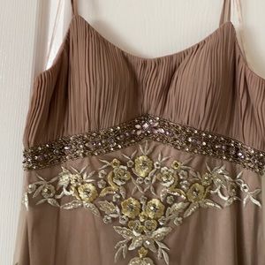 Wedding guest dress